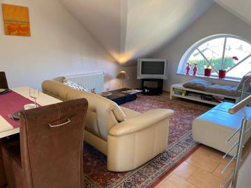 Ferienwohnung für 4 Personen, mit Garten und Terrasse in Großheide