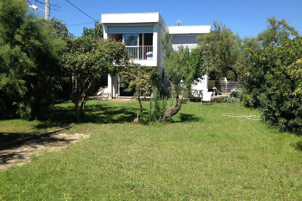 Villa pour 10 Personnes dans Frontignan, Région de Montpellier