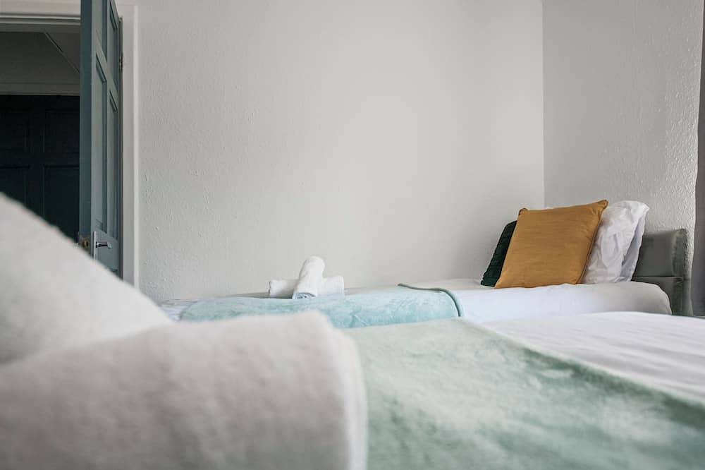 Luxury Watford 2 Bed House Free Parking in Watford, Hertfordshire