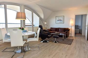 Ferienwohnung für 4 Personen in Döse, Cuxhaven, Bild 1