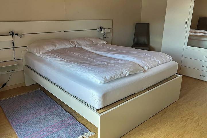 Ganze Wohnung, Domizil Seeidyll Appartement/Fewo Appartement/Fewo in Spiez, Thunersee