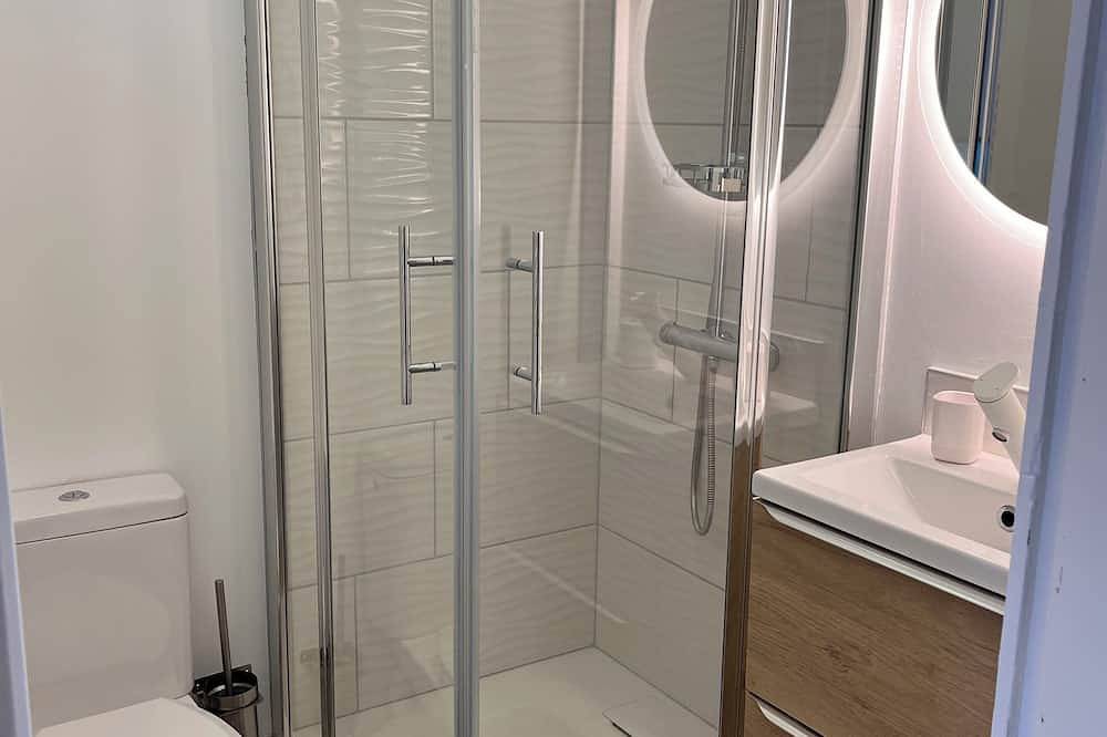 Ganze Wohnung, Comfortable studio in the heart of Vendôme. Ideal for doing everything on foot. in Vendôme, Loire-Tal