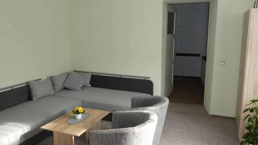 Ferienwohnung für 2 Personen in Zittau - 4