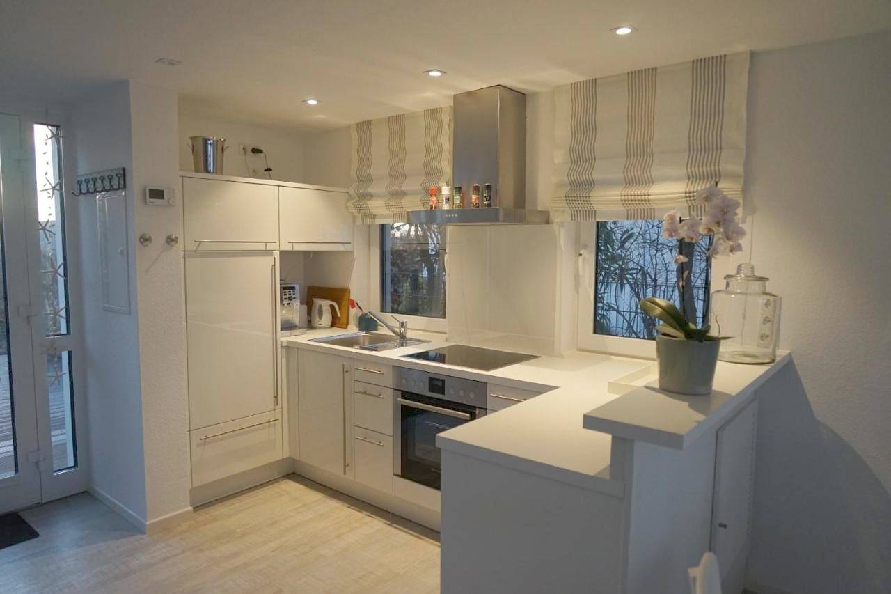 Strandhus17 in Wunstorf, Steinhuder Meer