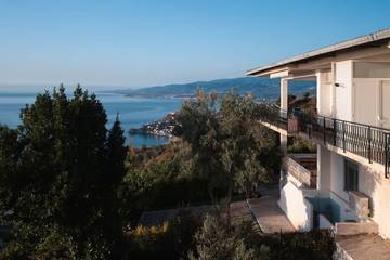 Agriturismo per 4 Persone in Staletti, Costa Ionica Calabria, Foto 2