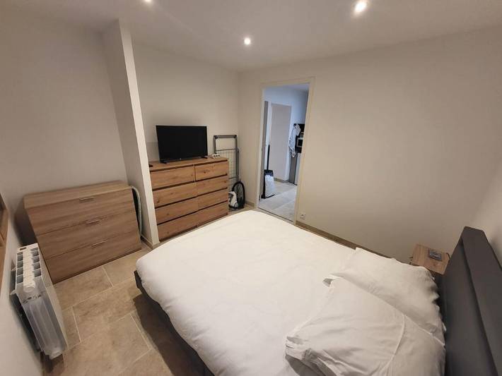 Gîte pour 6 personnes, avec vue, animaux acceptés dans Office de Tourisme de Castellane - 4