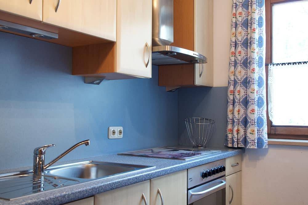 Ganze Wohnung, Ferienwohnungen an der Loisach, Wohnung I in Garmisch-Partenkirchen, Bayerische Alpen