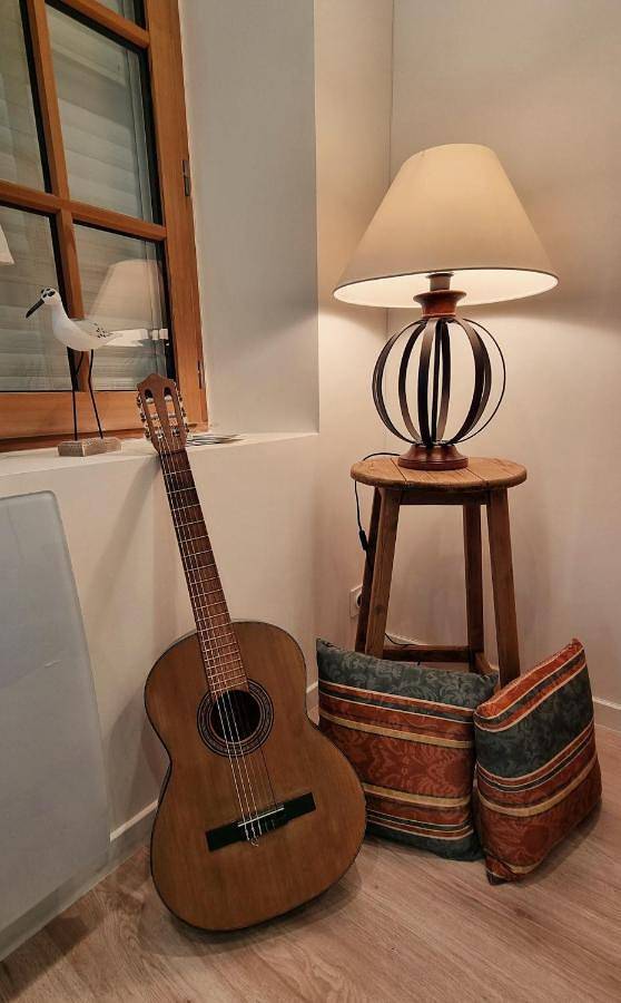 Gîte pour 2 personnes dans Office De Tourisme De Batz Sur Mer - 3