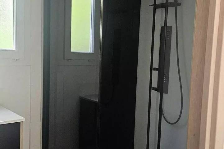 Gîte pour 4 personnes, avec terrasse dans Aigues-Vives (Ariège) - 4