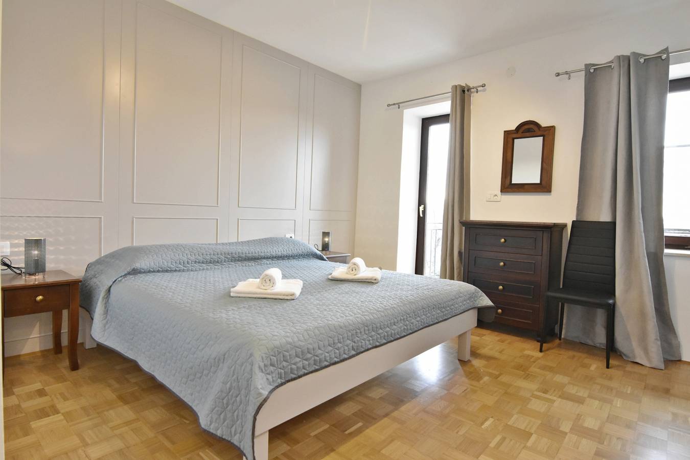 Zweistöckiges Ferienhaus für in Valica in Umag, Umag und Umgebung