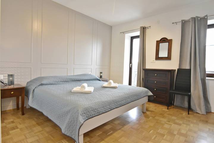 Villa für 6 Personen, mit Garten in Umag - 4