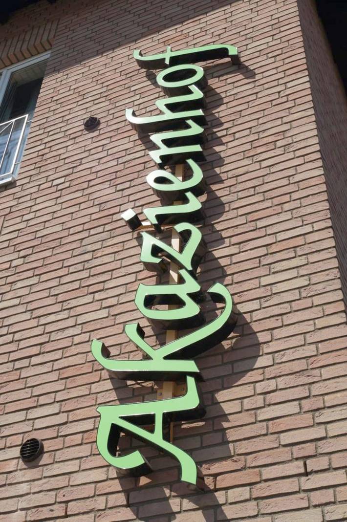 Maison d’hôte pour 3 personnes à Cologne - 2