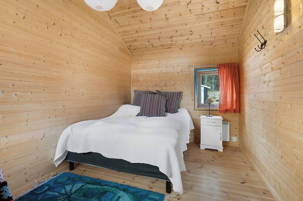 Ferienhaus am Meer mit Panoramablick in Oterstranda in Gildeskål