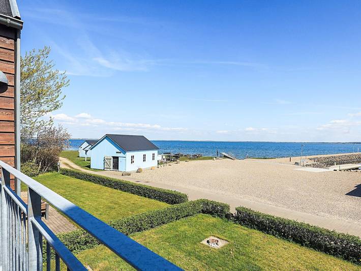 Bauernhof für 6 Personen, mit Terrasse, kinderfreundlich in Dänemark - 3