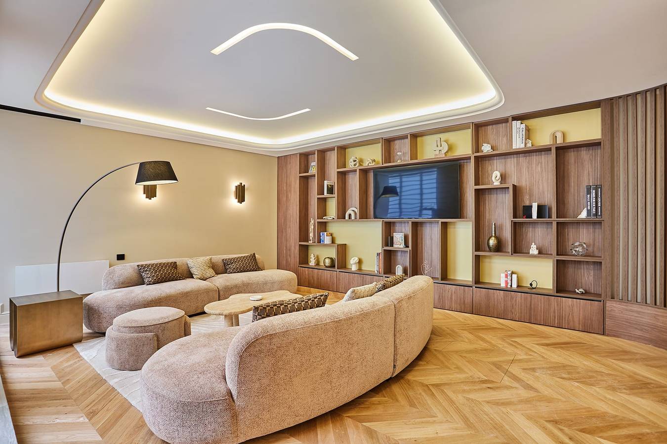 Appartement de vacances