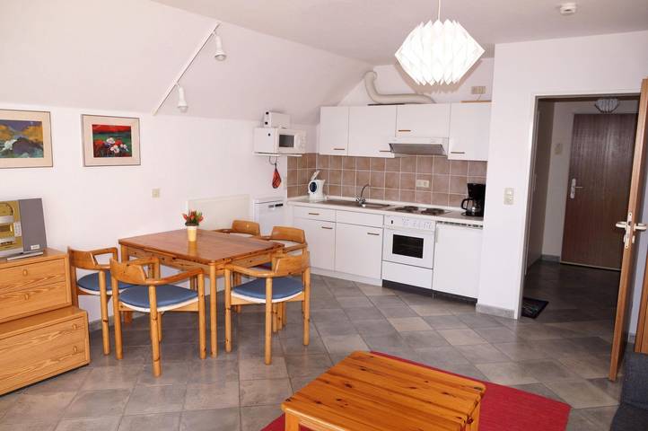 Ganze Ferienwohnung, Strandresidenz Sierksdorf Nr. 13 in Sierksdorf, Ostholstein