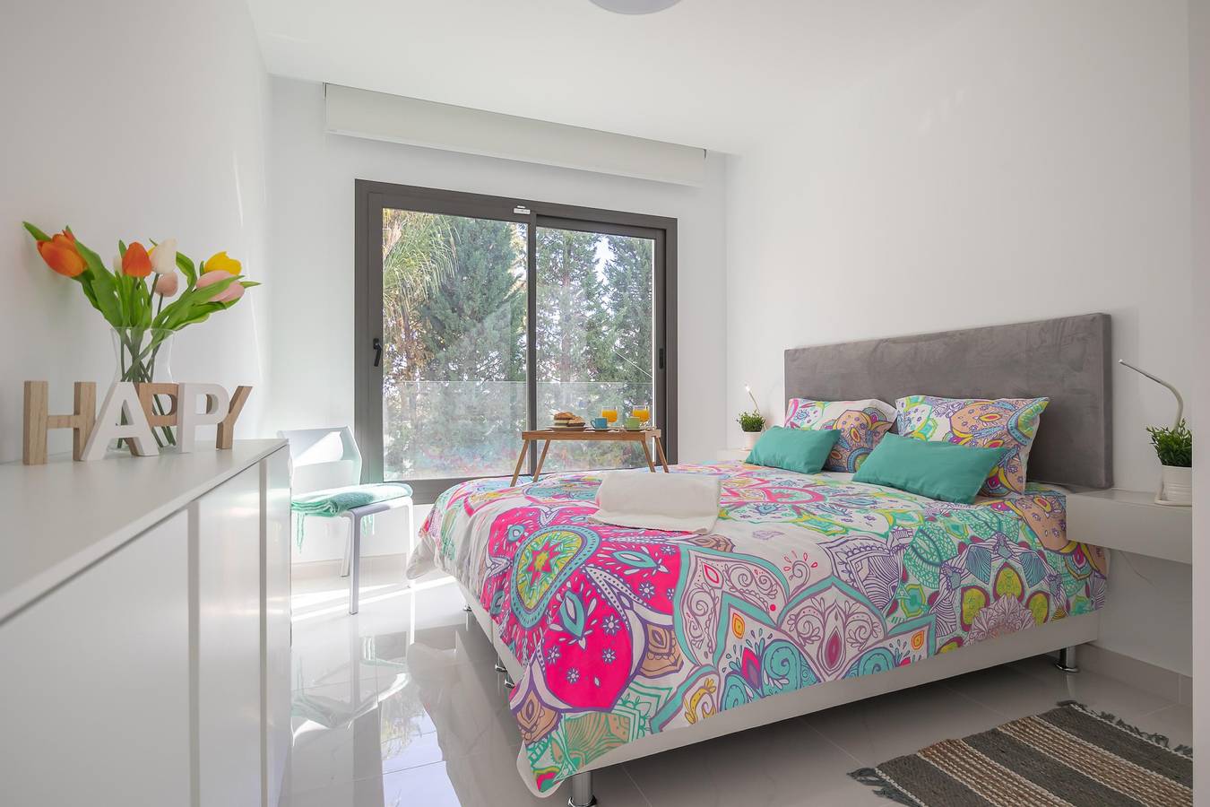 Entire apartment, Apartment Marbella Golf With Pool in Urbanización Márquez de Atalaya, Estepona