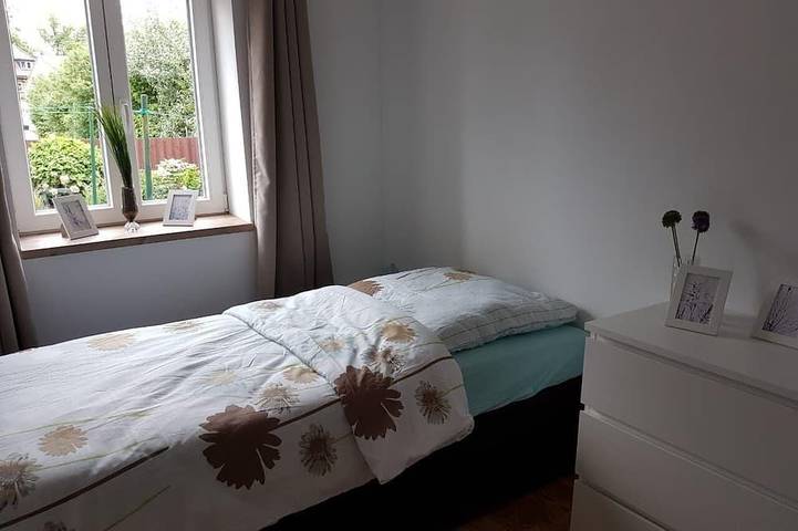 Ferienhaus für 8 Personen, mit Garten in Lüneburg und Umgebung - 3