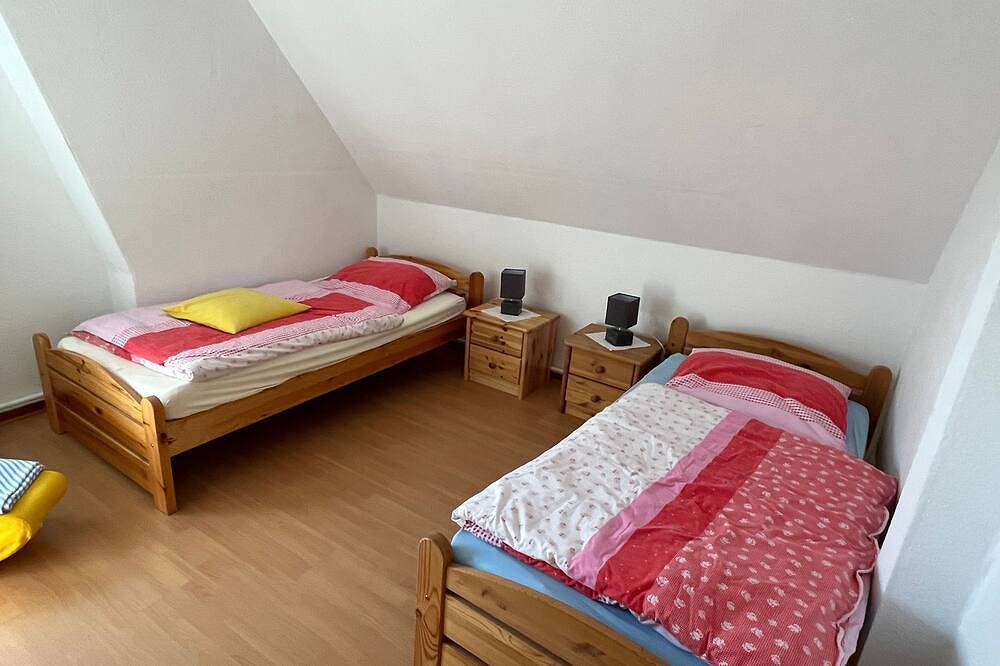 Ferienhaus Waldidyll - Erholung zwischen Schlei und Ostsee - Ferienhaus in Winnemark, Ostsee Schleswig-Holstein
