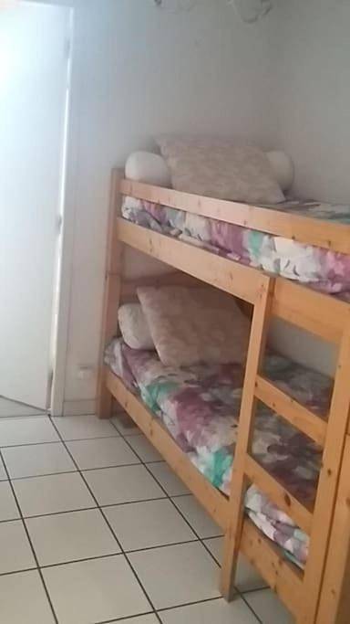 Gîte pour 5 personnes, avec terrasse et vue dans Office De Tourisme D Anglet - 3