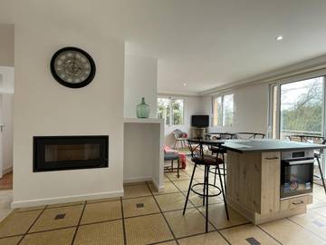 Gîte pour 4 Personnes dans Bougarber, Région de Pau, Photo 2