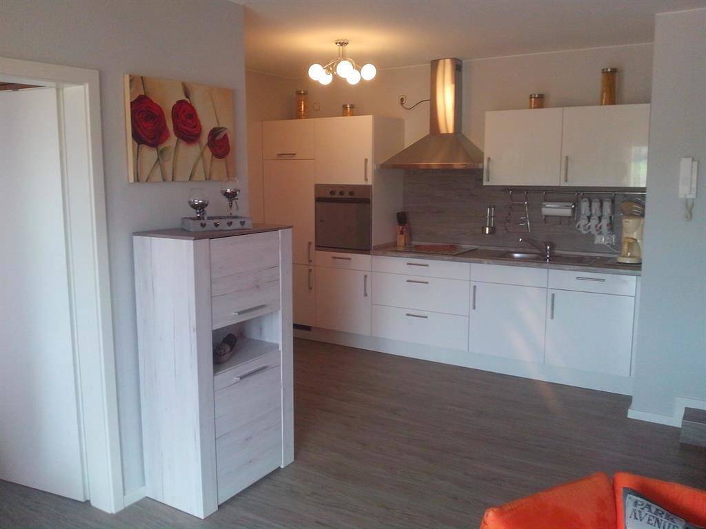 Entire holiday apartment, Weinberg-Oase in Ockfen, Landkreis Trier-Saarburg