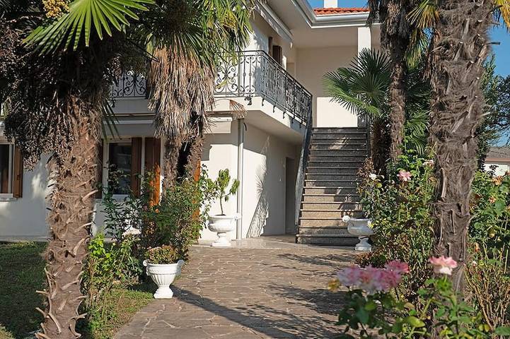 Maison de vacances pour 6 personnes, avec jardin - 1