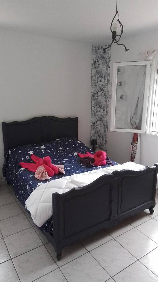 Gîte pour 8 personnes, avec jardin, animaux acceptés à Passa - 4