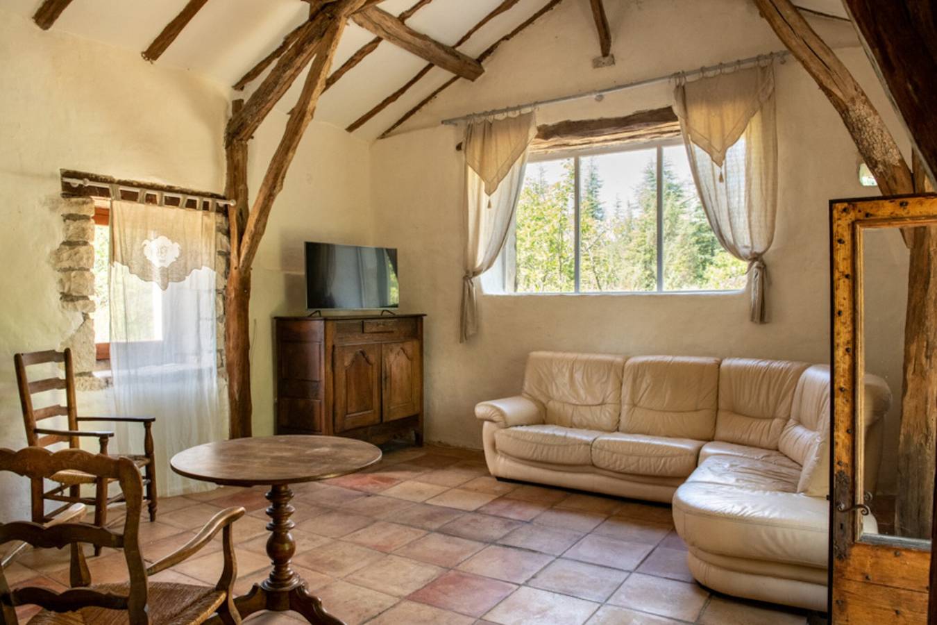Bergerie Piscine Privée, Jacuzzi avec piscine privée, terrasse privée et Wi-Fi in Montcuq-en-Quercy-Blanc, Quercy