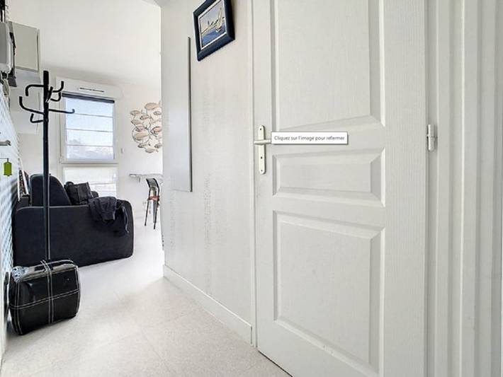 Gîte pour 4 personnes dans Stella Plage - 3