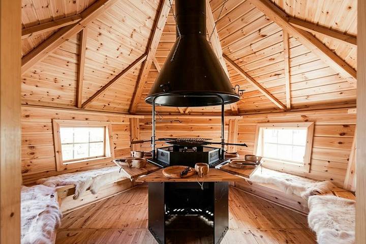 Neu renoviertes Haus auf einer privaten Landzunge in Karlskoga, Örebro und Umgebung