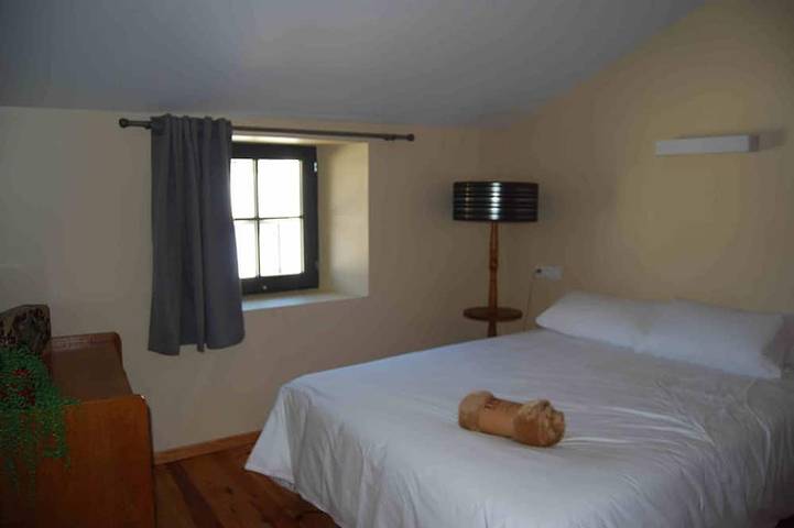 Ganze Wohnung, Duplex Le clocher in Saint-Flour, Region Saint-Flour