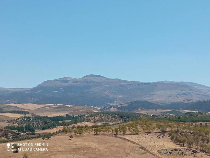 Gîte pour 4 personnes, avec jacuzzi et balcon à Ronda - 3