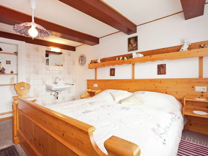 Ferienwohnung für 2 Personen, mit Garten, kinderfreundlich in Dachsberg - 3