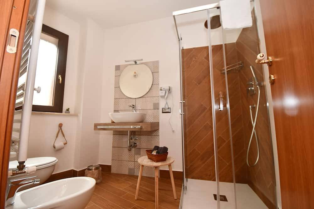 Double room in Piazza Armerina with reserved parking space in Piazza Armerina, Enna Provinz