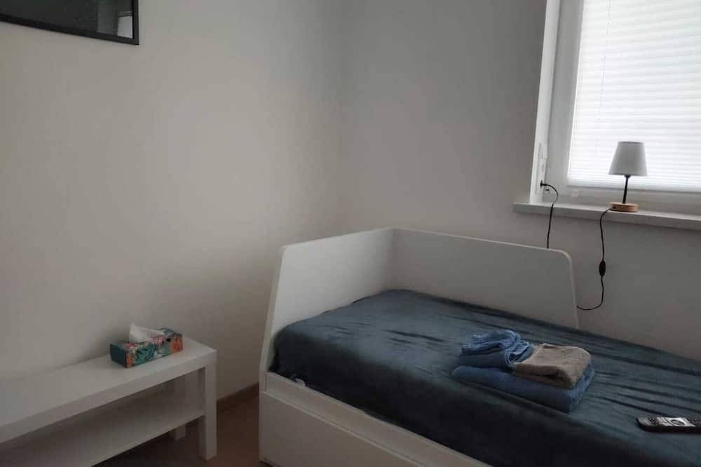 Ganze Wohnung, Ruheoase Waldblick in Baruth/Mark, Teltow-Fläming