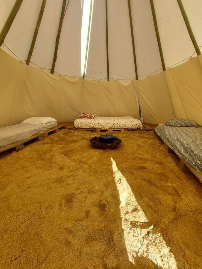 Gîte pour 4 personnes, animaux acceptés dans Saint-Jean-de-Touslas - 3