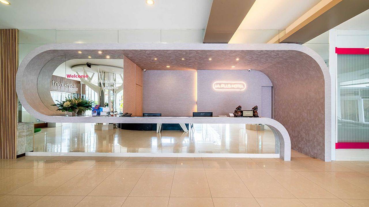 Ferienhaus für 3 Personen (38 m²) in Pattaya in Pattaya, Chon Buri