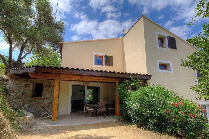 Ferienhaus für 4 Personen - 1