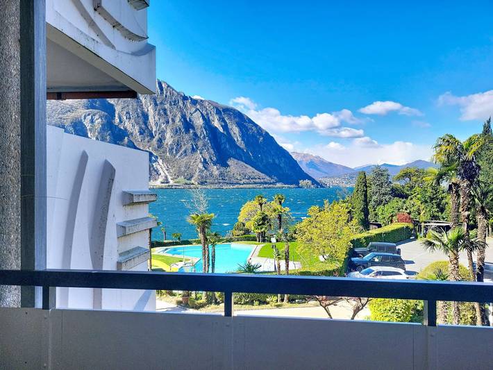 Vacation rental for 4 people in Ticino