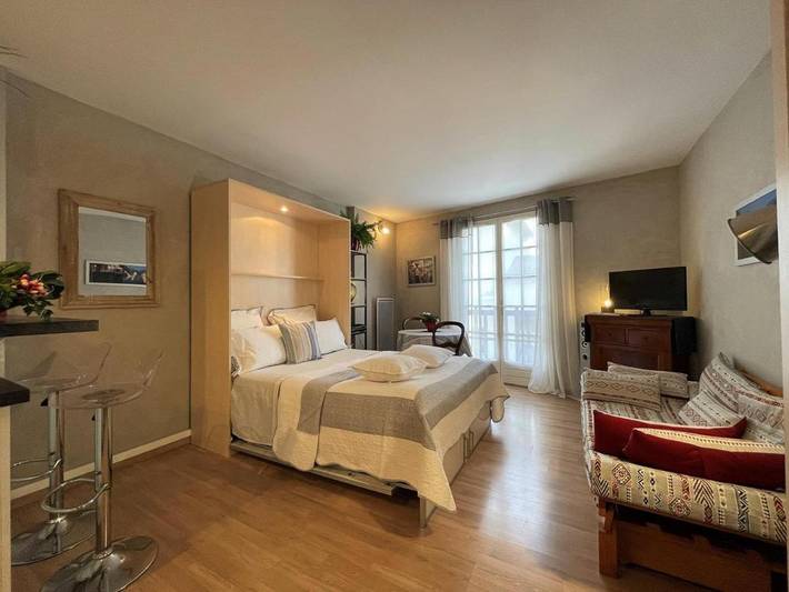 Maison de vacances pour 2 personnes