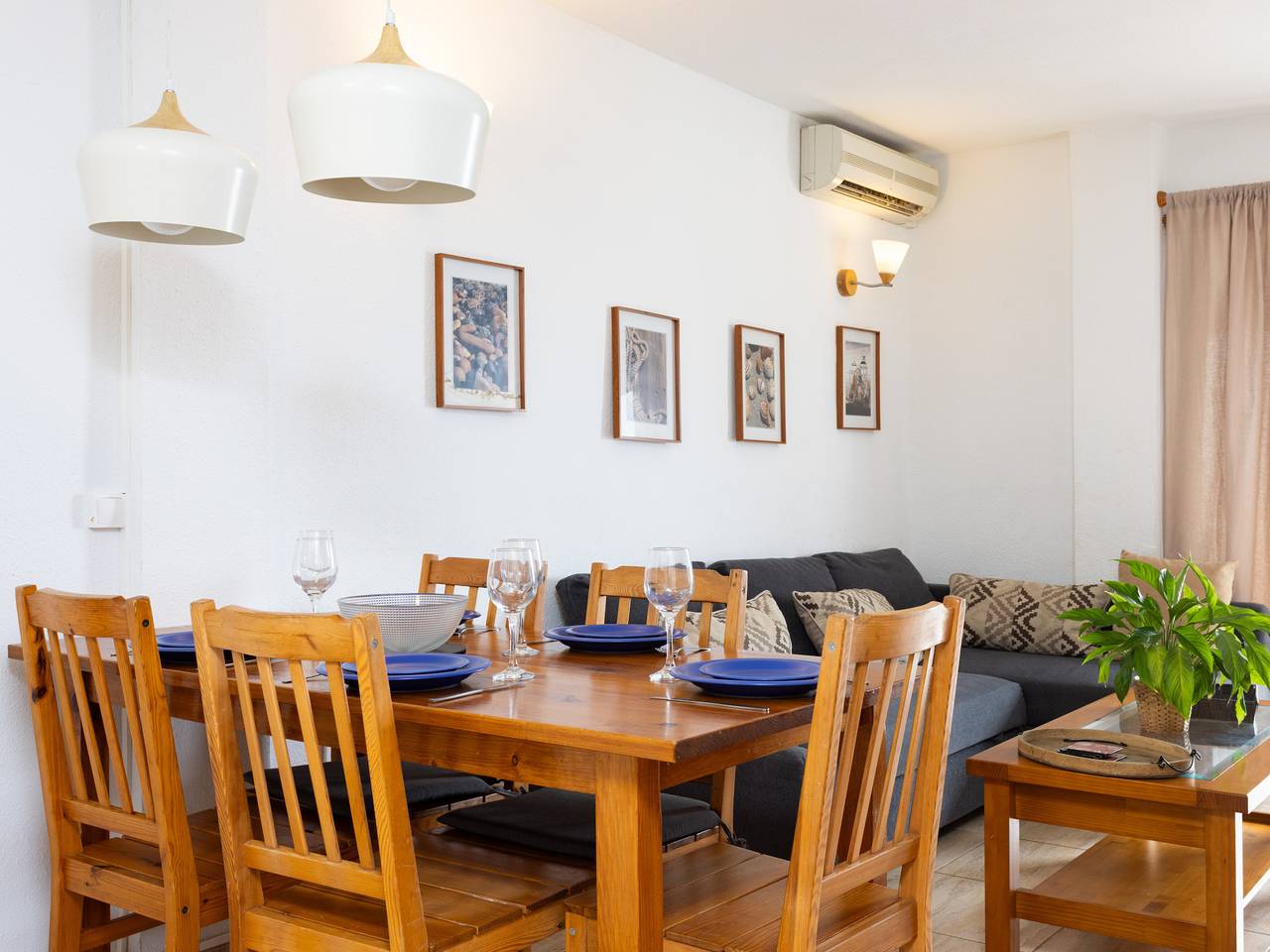 Apartamento entero, Trip Caletillas Garoe in Arigoña, Las Caletillas