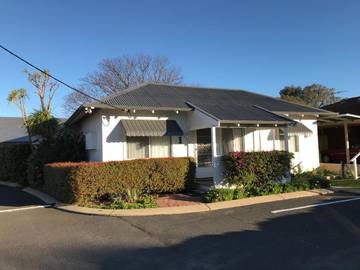 Parc de vacances pour 2 personnes, avec jardin dans Busselton