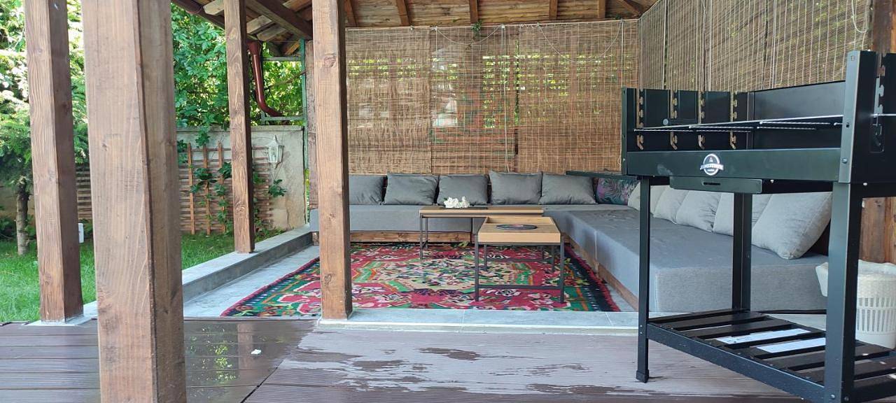 Villa with Private Pool in Sarajevo, Bosnia and Herzegovina
