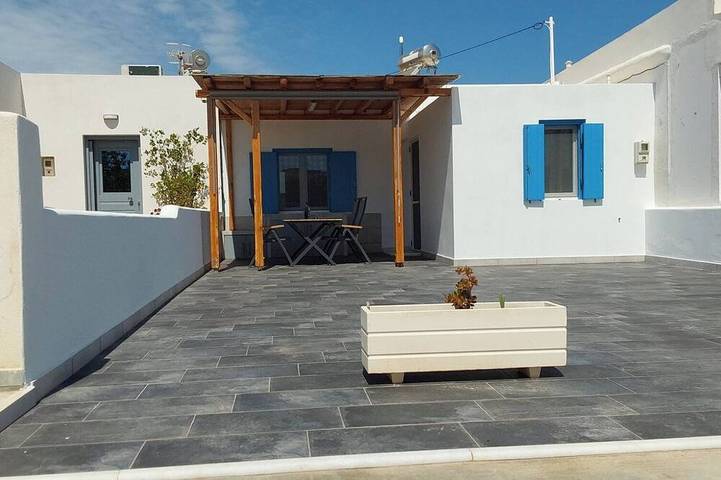 Maison de vacances pour 2 personnes - 1