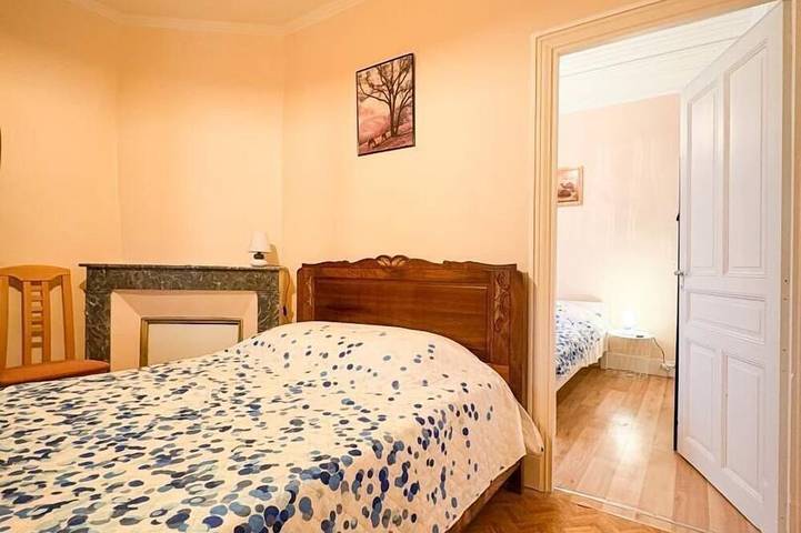 Location de vacances pour 6 personnes, avec jardin à Catus - 3