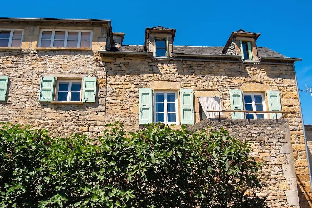 Homerez - Maison Pierrefiche in Pierrefiche, Aveyron