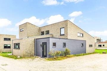 Ferienhaus für 10 Personen, mit Whirlpool und Pool sowie Sauna in Lembruch