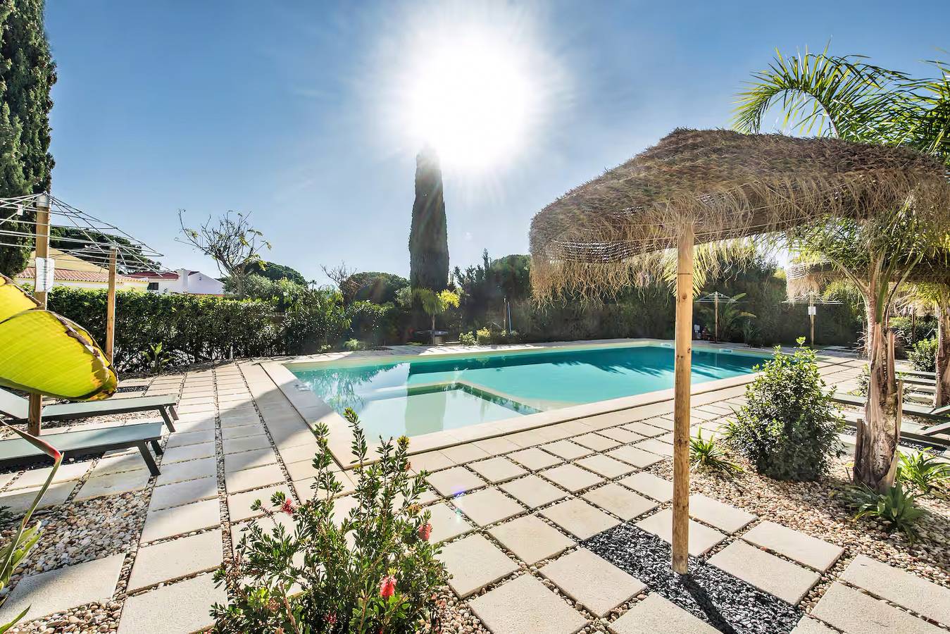Apartamento inteiro, Apartamento Alquimia in Vale do Lobo, Almancil