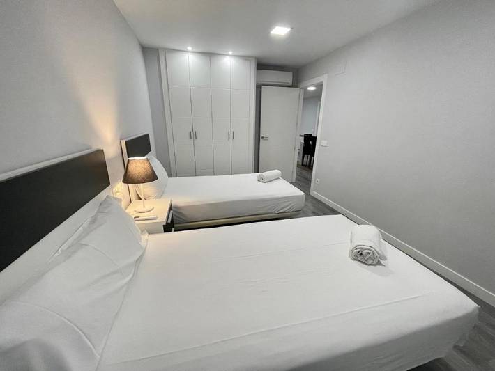 Gîte pour 7 personnes, avec piscine à Salamanque - 4